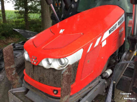 Tractor / Trekker Massey Ferguson 5445 Dyna 4