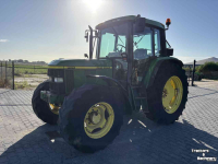 Tractor / Trekker John Deere 6410