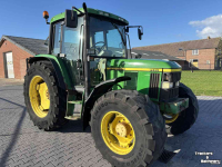 Tractor / Trekker John Deere 6410