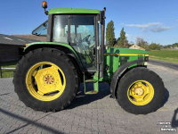 Tractor / Trekker John Deere 6410