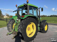 Tractor / Trekker John Deere 6410