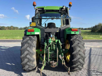 Tractor / Trekker John Deere 6410