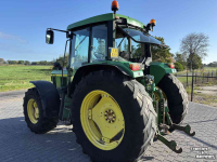 Tractor / Trekker John Deere 6410