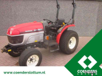 Compact tractor Yanmar YANMAR EF227 | 320 DRAAIRUEN | 2006