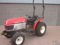 Compact tractor Yanmar YANMAR EF227 | 320 DRAAIRUEN | 2006