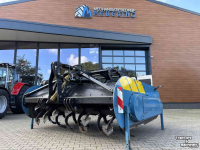 Spitmachine Imants 48SX300H spitmachine met hefinrichting