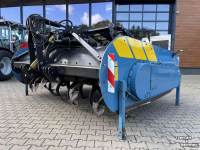 Spitmachine Imants 48SX300H spitmachine met hefinrichting
