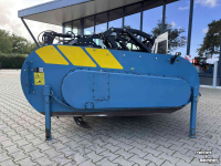 Spitmachine Imants 48SX300H spitmachine met hefinrichting