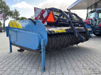 Spitmachine Imants 48SX300H spitmachine met hefinrichting