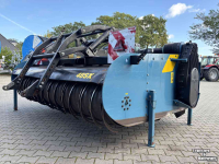 Spitmachine Imants 48SX300H spitmachine met hefinrichting