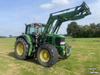 Tractor / Trekker John Deere 7530 Premium TLS