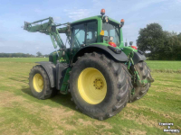 Tractor / Trekker John Deere 7530 Premium TLS