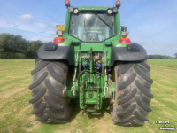 Tractor / Trekker John Deere 7530 Premium TLS