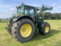 Tractor / Trekker John Deere 7530 Premium TLS