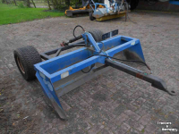 Kilverbak AP SE 2000
