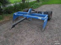 Kilverbak AP SE 2000