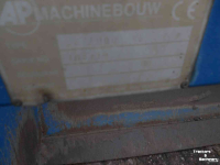 Kilverbak AP SE 2000