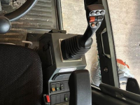 Shovel / Wiellader / Kniklader Weidemann 2080 Tele