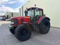 Tractor / Trekker John Deere 6520