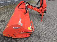 Overige machines voor weg-, berm-, en slootonderhoud Maschio Maschio Giraffona 260