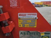 Overige machines voor weg-, berm-, en slootonderhoud Maschio Maschio Giraffona 260