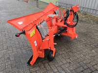 Sneeuwruim werktuigen Boxer PU 2600 sneeuwschuif