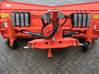 Sneeuwruim werktuigen Boxer PU 2600 sneeuwschuif