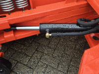 Sneeuwruim werktuigen Boxer PU 2600 sneeuwschuif