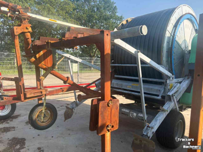 Beregeningshaspel Bauer E21 110-420