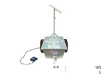 Water drinkbak - zonne energie Qmac WBZSKV zonnedrinkbak waterbak 