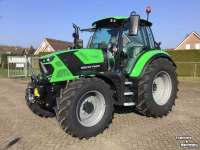 Traktoren Deutz-Fahr Agrotron 6140.4 RV Shift