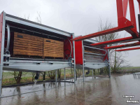 Kistenwasser RM Irrigation Duo Kistenwasser