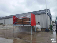 Kistenwasser RM Ruijter Machines Duo Kistenwasser