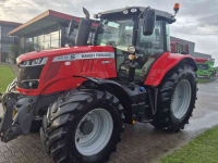 Tractor / Trekker Massey Ferguson 7715 S