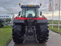 Tractor / Trekker Massey Ferguson 7715 S