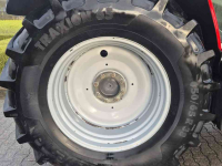 Tractor / Trekker Massey Ferguson 7715 S