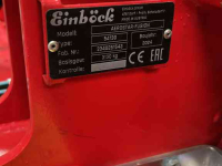 Wiedegge Einbock Aerostrar fusion wiedeg