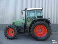 Tractor / Trekker Fendt 716