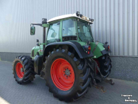 Tractor / Trekker Fendt 716