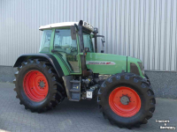 Tractor / Trekker Fendt 716