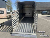 Veewagen / Veetrailer Ifor Williams TA510G/1 , ta510g/1