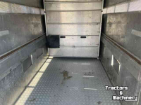Veewagen / Veetrailer Ifor Williams TA510G/1 , ta510g/1
