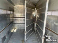 Veewagen / Veetrailer Ifor Williams TA510G/1 , ta510g/1