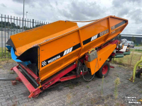 Stortbak Miedema Disco 750