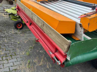 Stortbak Miedema Disco 750
