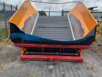 Stortbak Miedema Disco 750