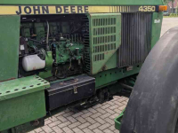Tractor / Trekker John Deere 4350