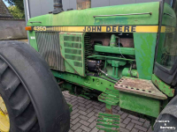 Tractor / Trekker John Deere 4350