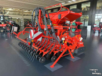 Zaaicombinatie Kubota PH2301 rotorkopeg - SD2301 MPPH230 Zaaimachine  Kverneland