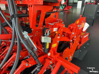 Zaaicombinatie Kubota PH2301 rotorkopeg - SD2301 MPPH230 Zaaimachine  Kverneland